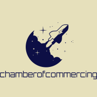 Chamber of images logo